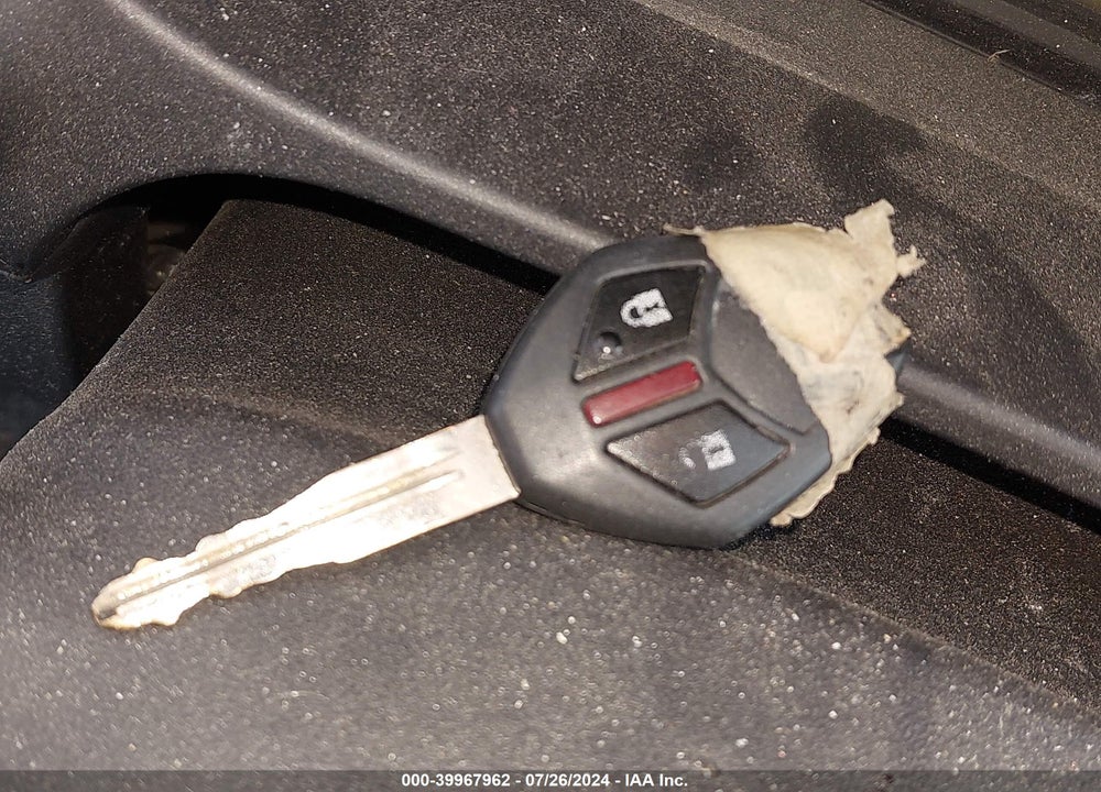 2014 MITSUBISHI MIRAGE DE VIN: ML32A3HJ0EH023973