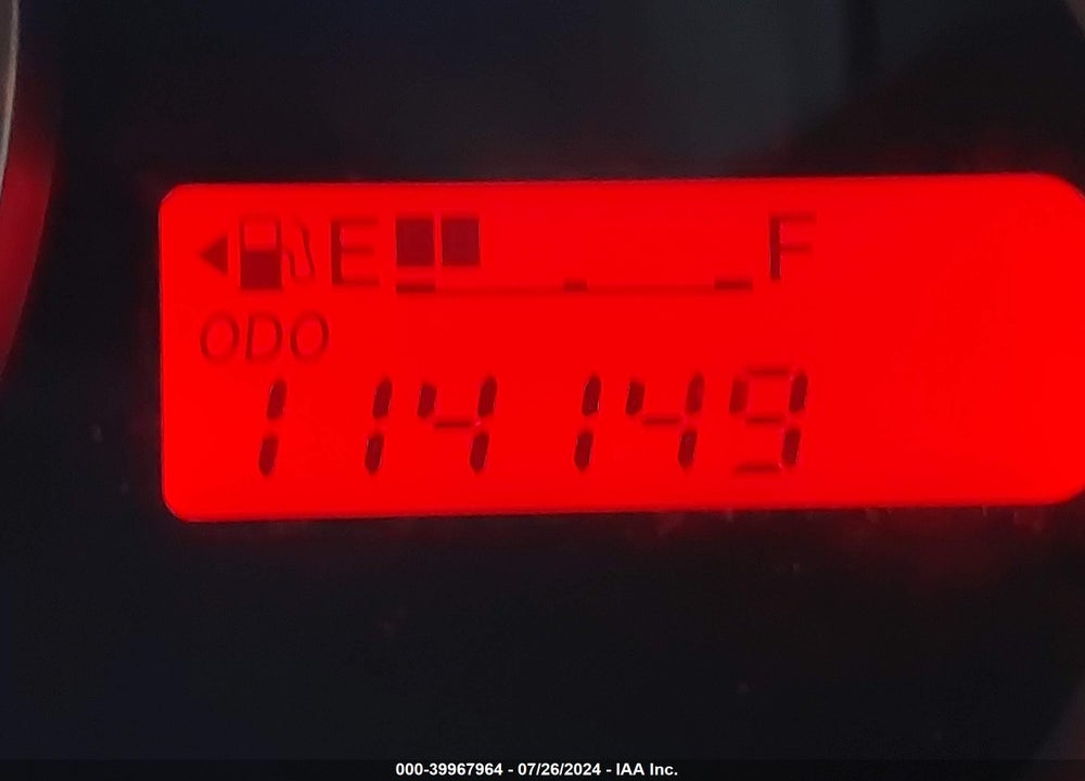 2014 MAZDA 2 SPORT VIN: JM1DE1KY3E0177578