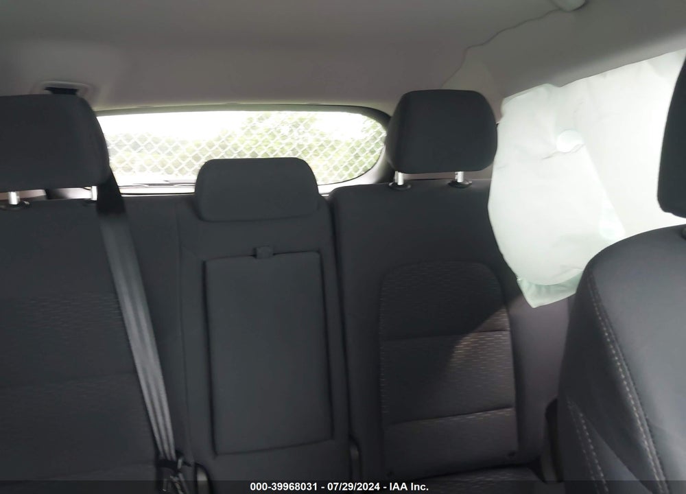 2021 HYUNDAI TUCSON VALUE VIN: KM8J3CA4XMU394258