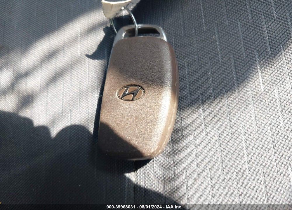 2021 HYUNDAI TUCSON VALUE VIN: KM8J3CA4XMU394258