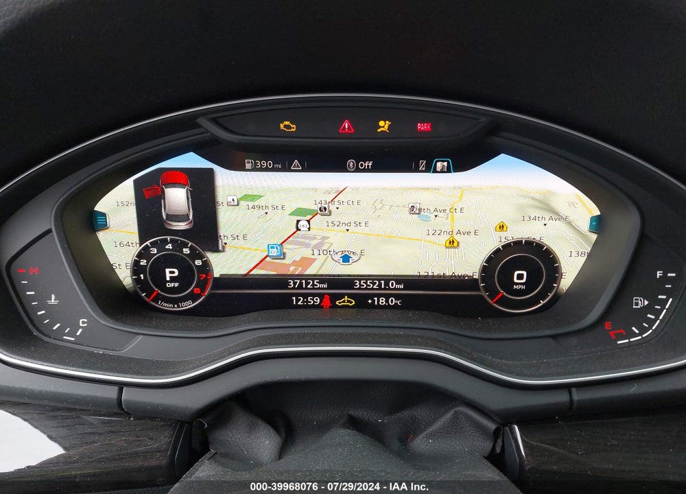 2020 AUDI Q5 PREMIUM PLUS 45 TFSI QUATTRO S TRONIC VIN: WA1BNAFY6L2067458