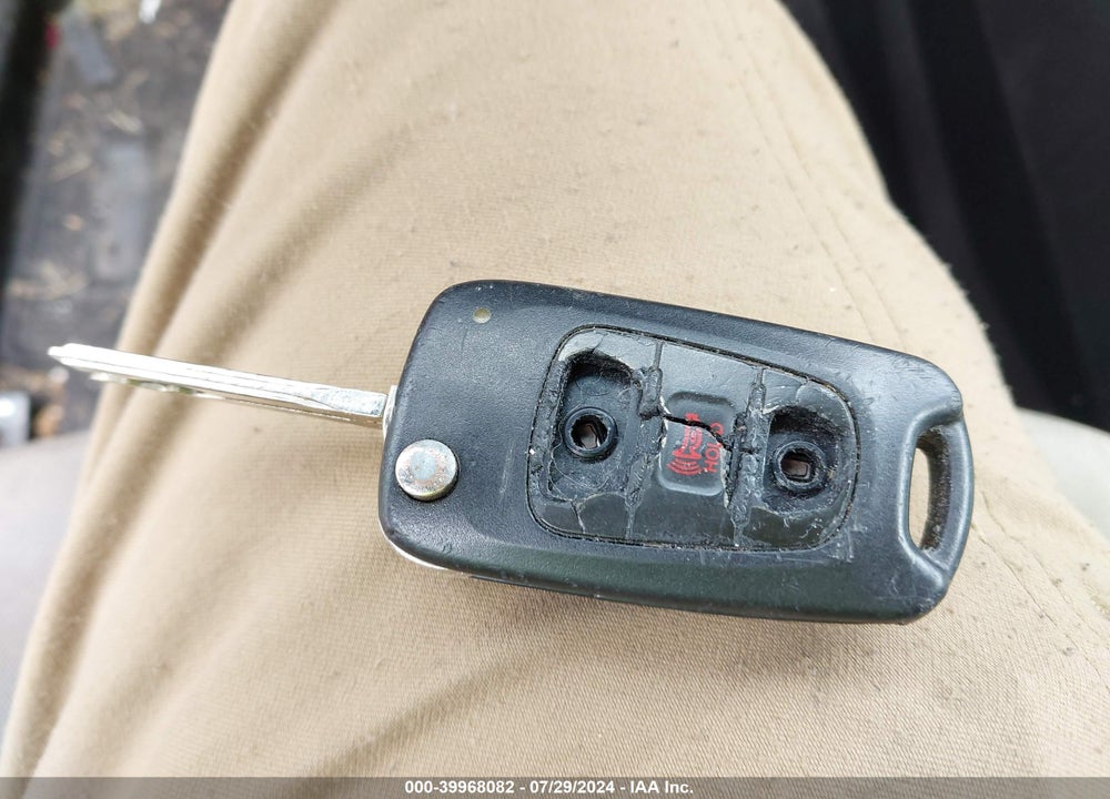 2013 KIA RIO LX VIN: KNADM4A38D6211890