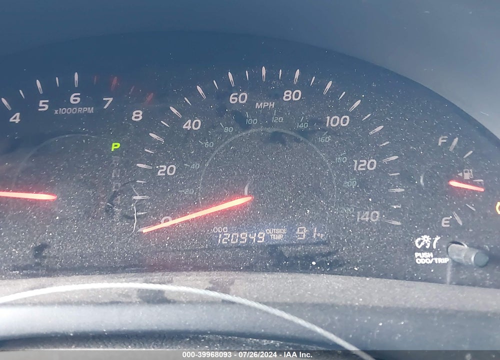 2009 TOYOTA CAMRY LE VIN: 4T4BE46KX9R094437