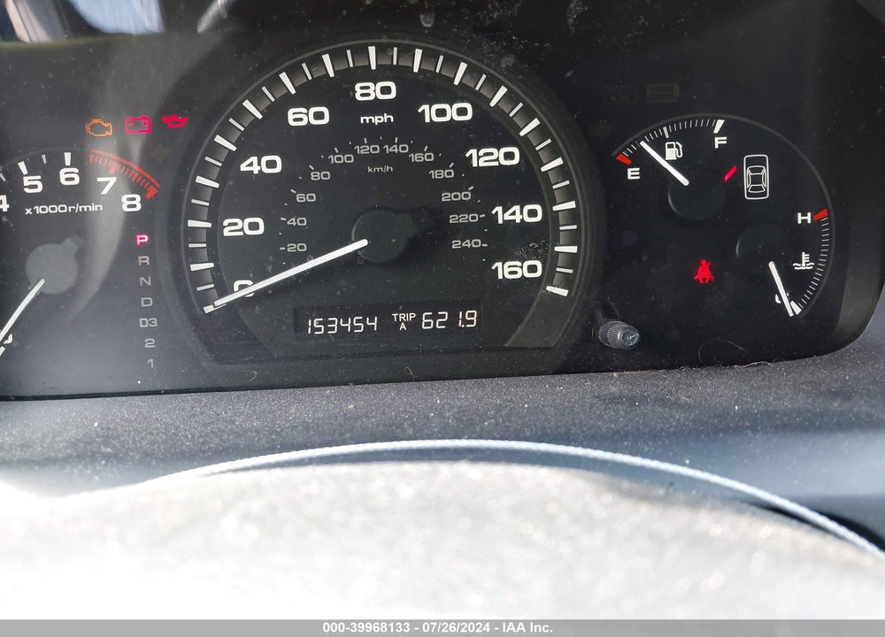 2007 HONDA ACCORD 2.4 LX VIN: 1HGCM56447A113013