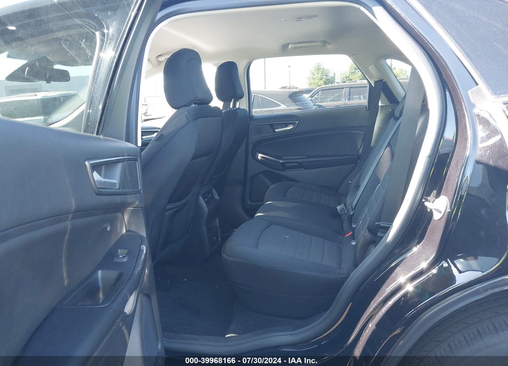 2022 FORD EDGE SE VIN: 2FMPK4G97NBA40386