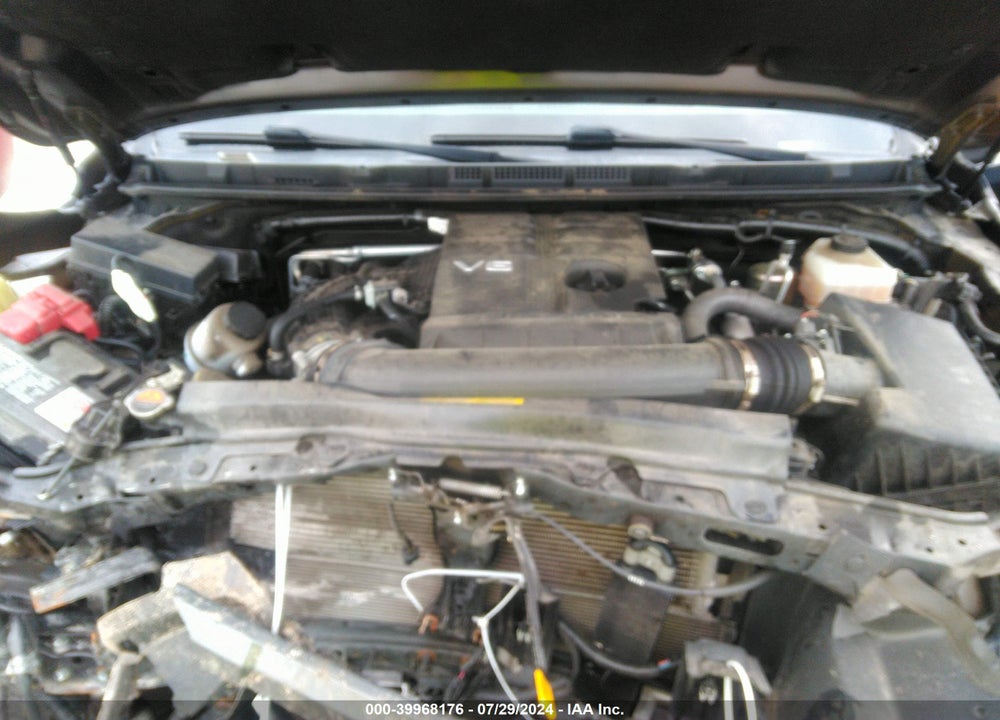 2022 NISSAN FRONTIER SV 4X2 VIN: 1N6ED1EJ2NN686387