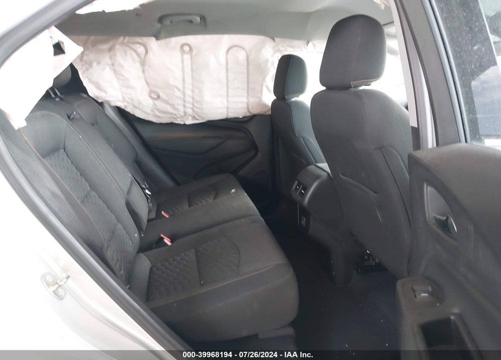 2019 CHEVROLET EQUINOX VIN: 2GNAXTEVXK6273793