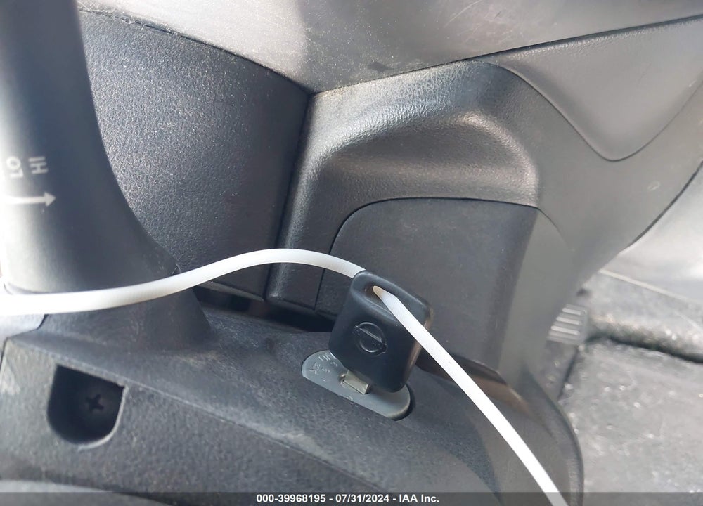 2017 NISSAN VERSA VIN: 3N1CN7AP4HL852386