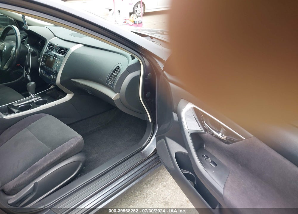 2013 NISSAN ALTIMA 2.5 SV VIN: 1N4AL3AP2DC135970