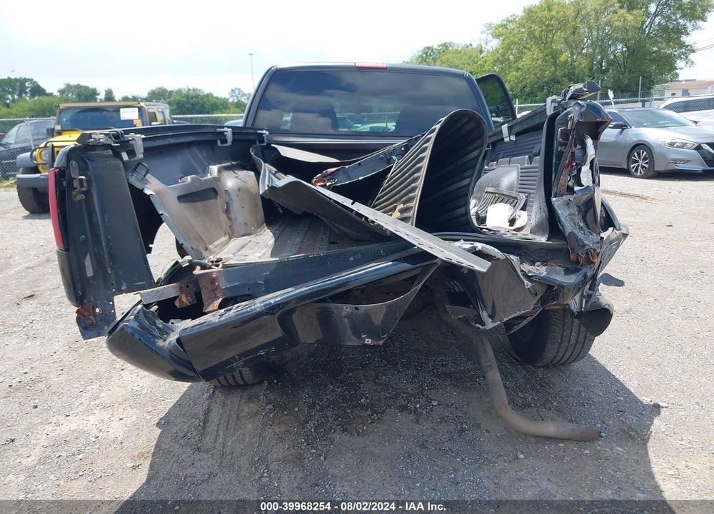 1999 CHEVROLET S-10 LS VIN: 1GCCS19W1X8204743