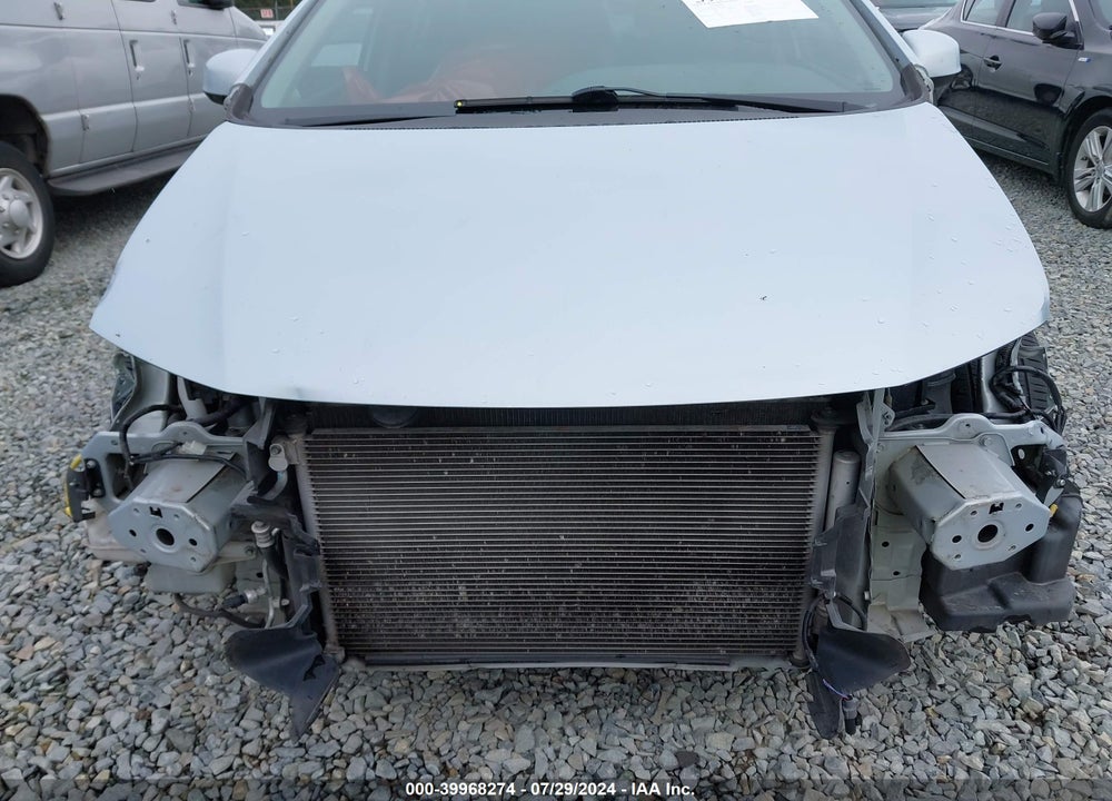 2012 HONDA CIVIC EX VIN: 19XFB2F86CE031858