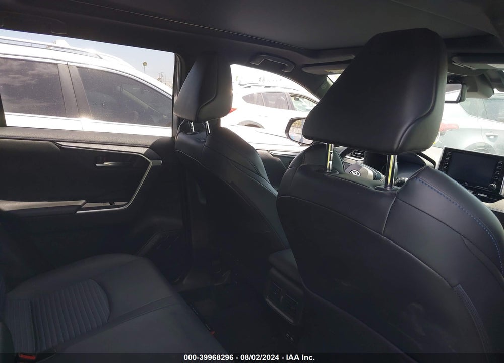 2019 TOYOTA RAV4 HYBRID VIN: JTMEWRFV8KD514802