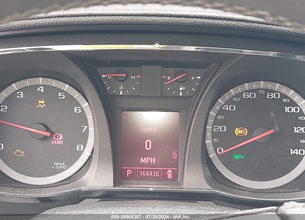 2011 GMC TERRAIN VIN: 2CTALUEC3B6215893
