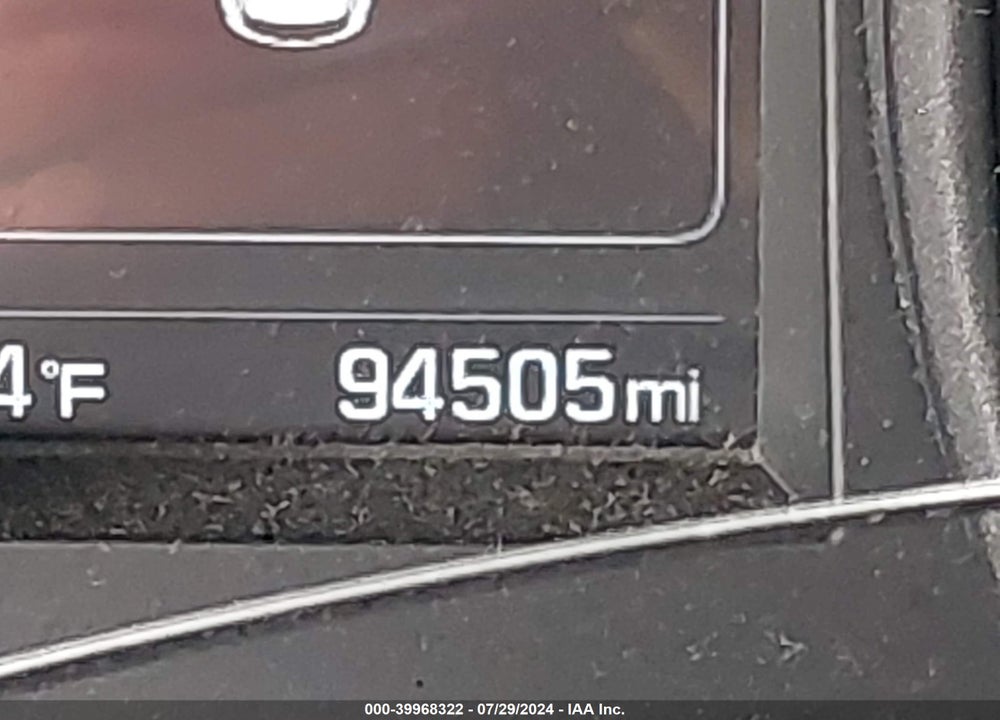 2018 HYUNDAI SANTA FE SPORT 2.4L VIN: 5XYZTDLB5JG568940