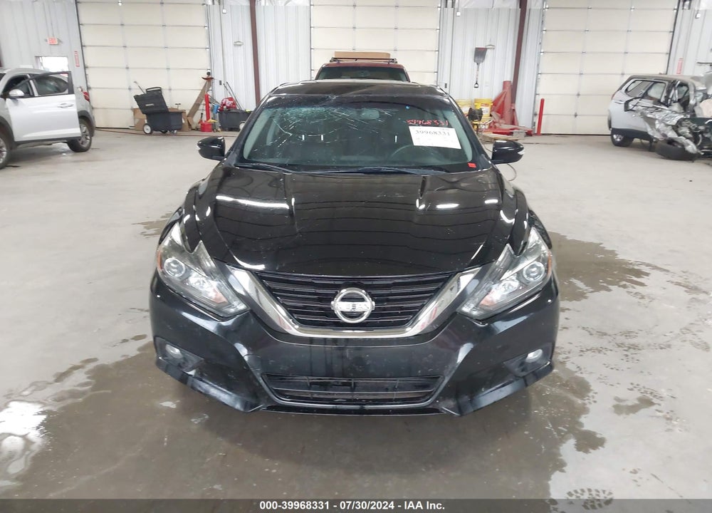 2017 NISSAN ALTIMA 2.5 SL VIN: 1N4AL3APXHC194660