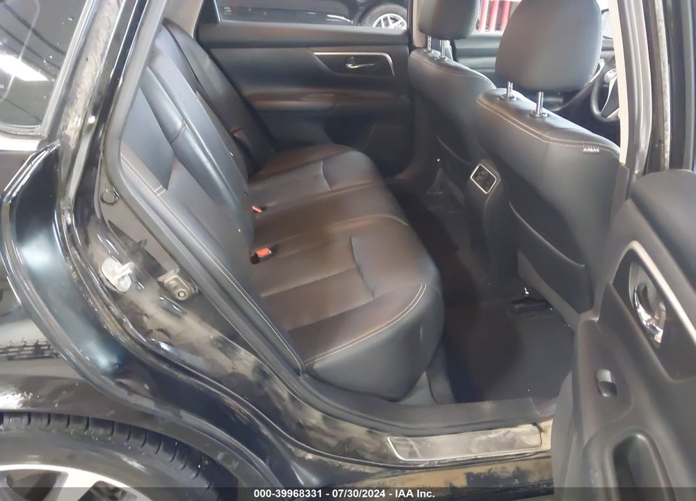 2017 NISSAN ALTIMA 2.5 SL VIN: 1N4AL3APXHC194660