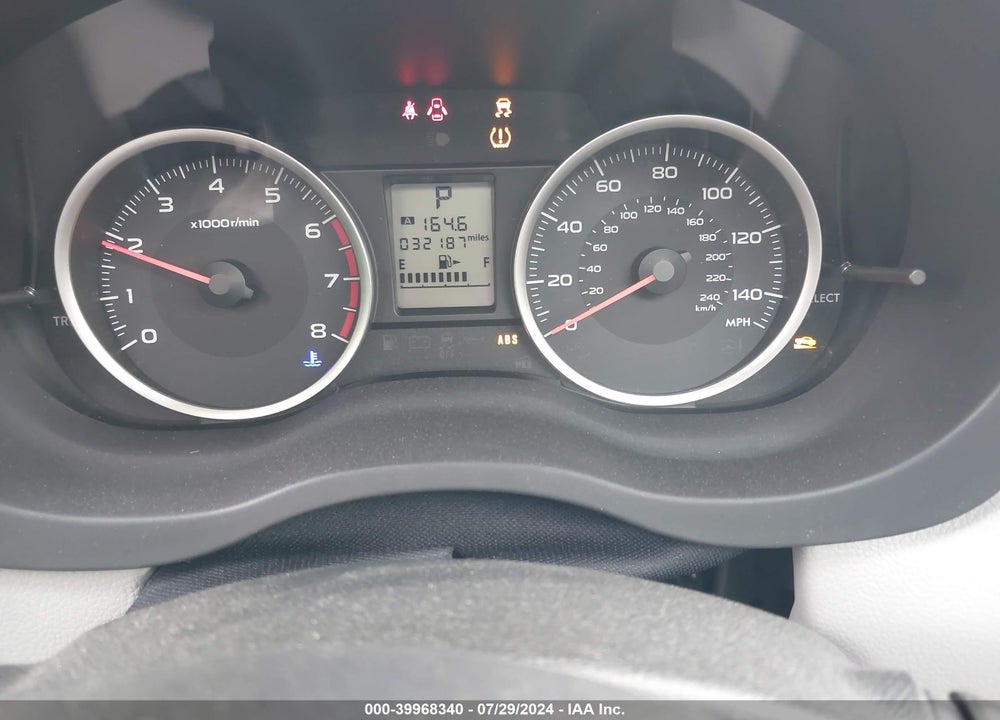 2018 SUBARU FORESTER 2.5I PREMIUM VIN: JF2SJAEC3JH466587