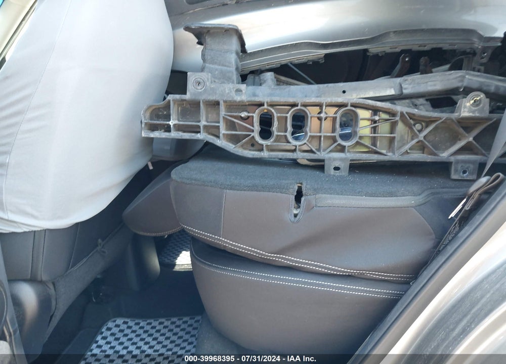 2016 KIA SOUL VIN: KNDJN2A28G7265199