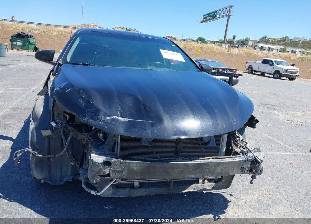 2016 TOYOTA CAMRY SE VIN: 4T1BF1FK4GU181821