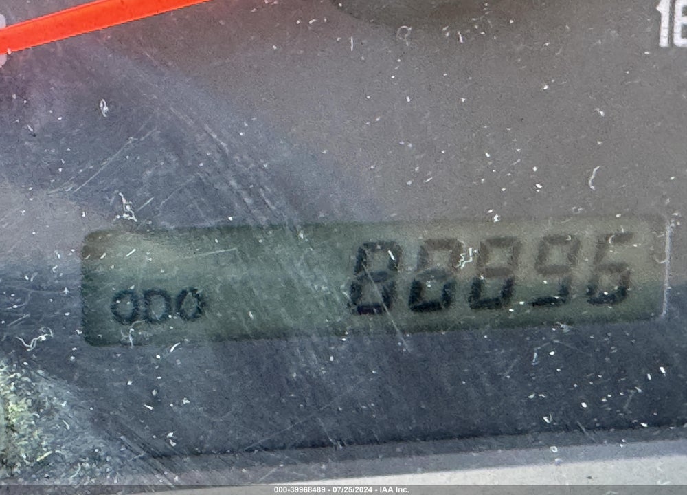 2017 ISUZU NRR DSL REG AT VIN: JALE5W160H7303763