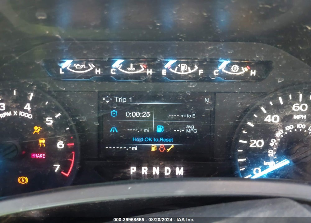 2019 FORD F-150 XL VIN: 1FTEW1EPXKKE32652
