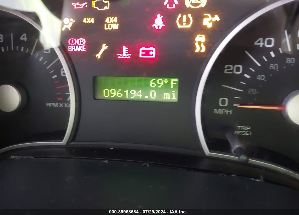 2006 FORD EXPLORER XLS VIN: 1FMEU72E36UA09106