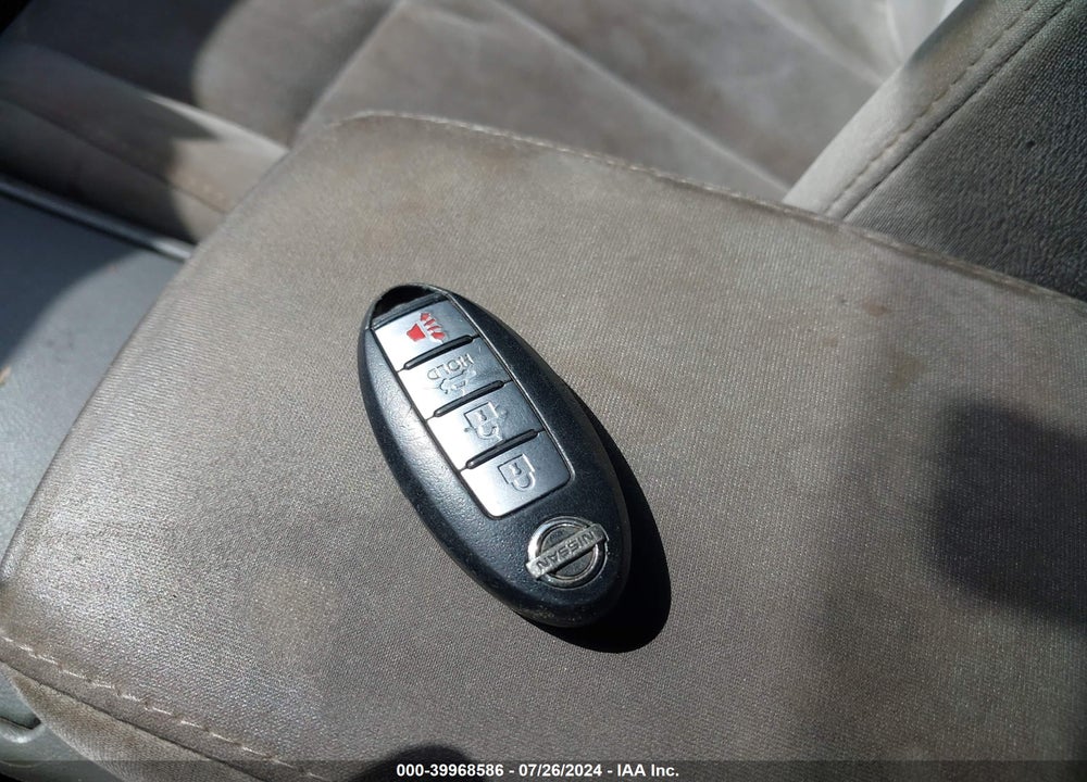 2012 NISSAN ALTIMA 2.5 S VIN: 1N4AL2AP3CN492572