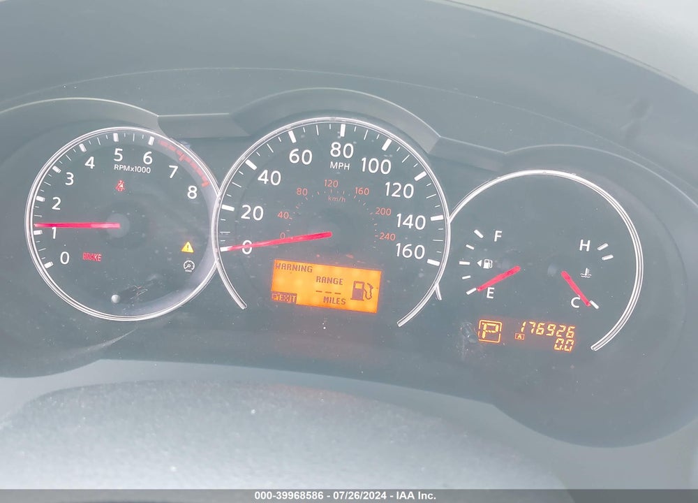 2012 NISSAN ALTIMA 2.5 S VIN: 1N4AL2AP3CN492572