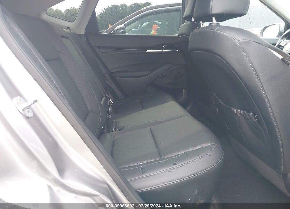 2023 KIA SELTOS EX VIN: KNDERCAAXP7356316