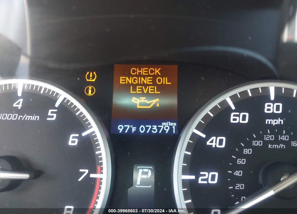2013 ACURA RDX VIN: 5J8TB3H52DL012729