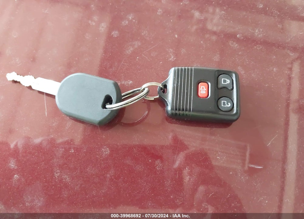 2008 FORD TAURUS SEL VIN: 1FAHP24W28G146708