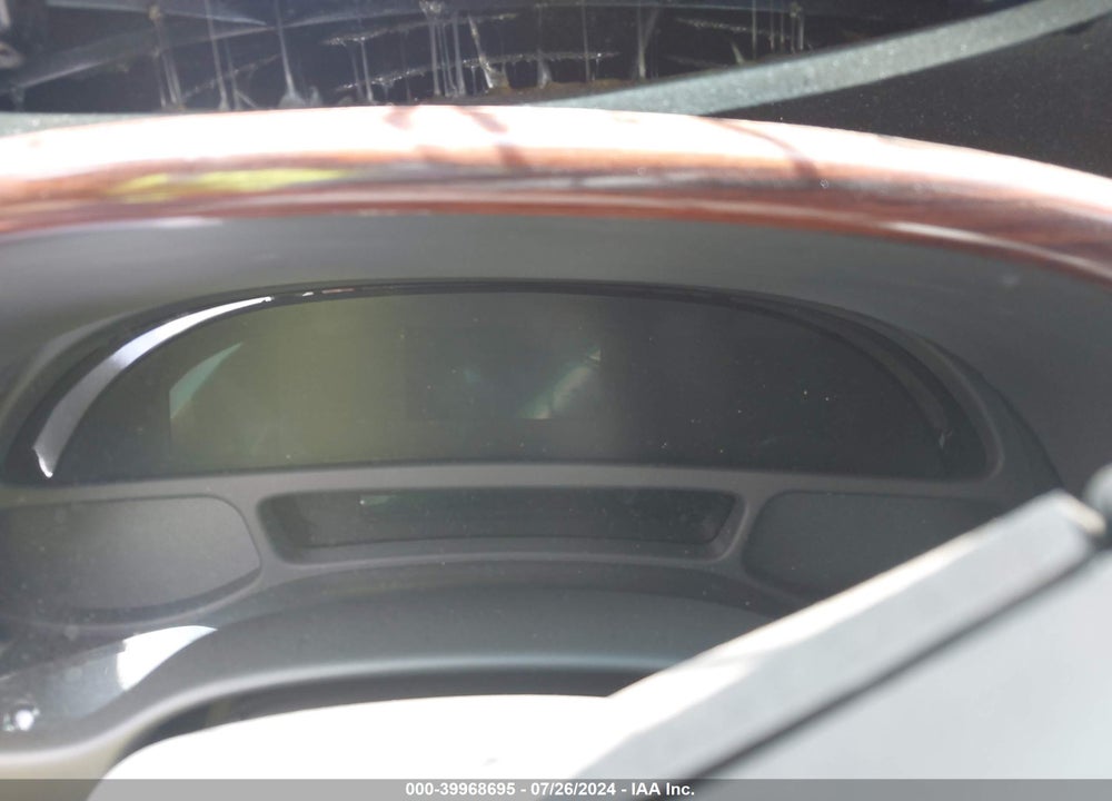 2002 CADILLAC DEVILLE STANDARD VIN: 1G6KD54Y62U305236