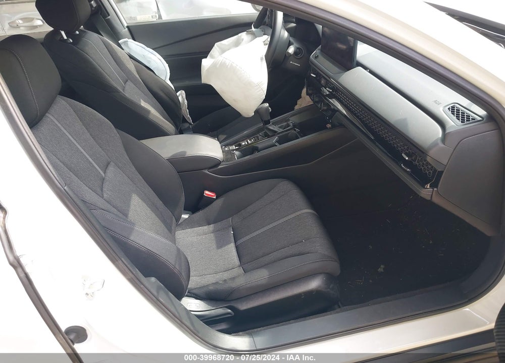 2024 HONDA ACCORD HYBRID SPORT VIN: 1HGCY2F5XRA008104