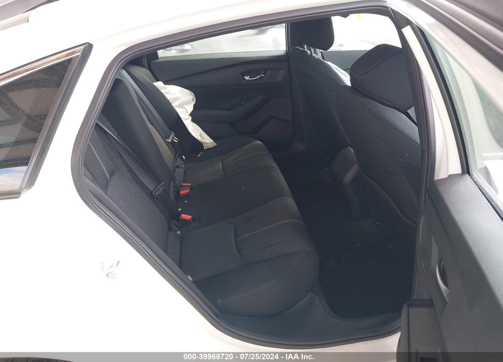 2024 HONDA ACCORD HYBRID SPORT VIN: 1HGCY2F5XRA008104