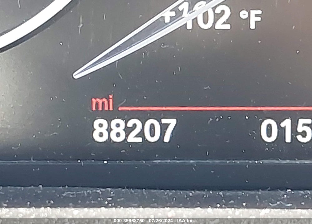 2017 BMW X1 VIN: WBXHT3C35H5F78391
