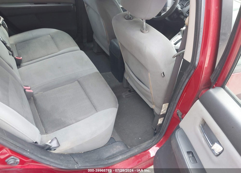 2012 NISSAN SENTRA 2.0 S VIN: 3N1AB6APXCL666113