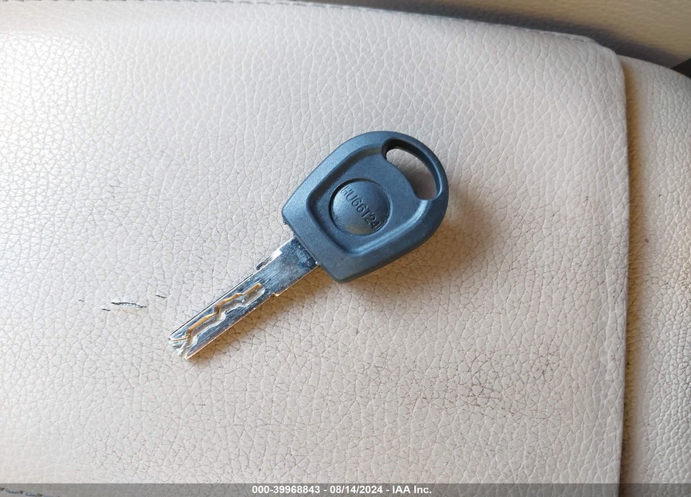 2009 VOLKSWAGEN JETTA SE VIN: 3VWRM71K89M173115