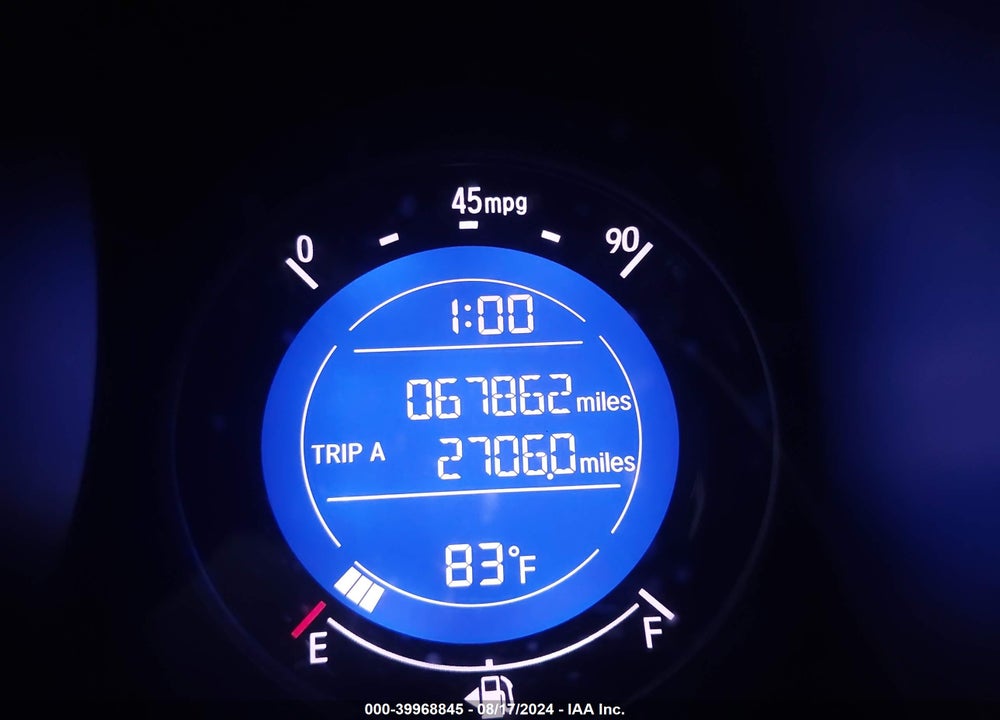 2020 HONDA FIT LX VIN: 3HGGK5H4XLM707400