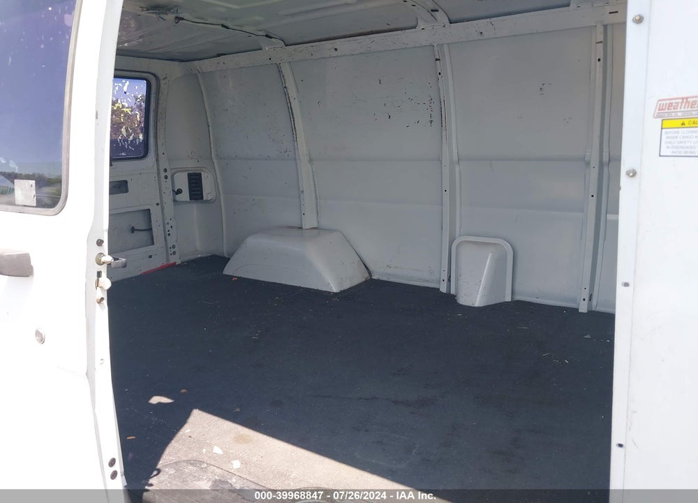 2002 DODGE RAM VAN 2500 VIN: 2B7JB21T82K124215