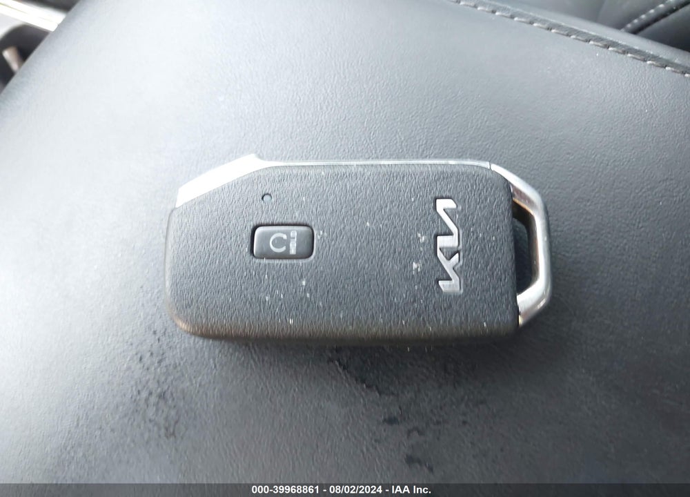 2022 KIA TELLURIDE LX VIN: 5XYP24HC2NG222815