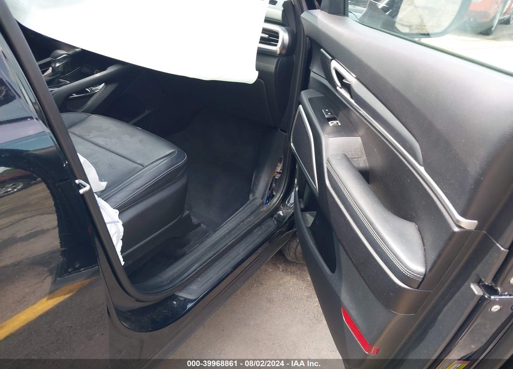 2022 KIA TELLURIDE LX VIN: 5XYP24HC2NG222815