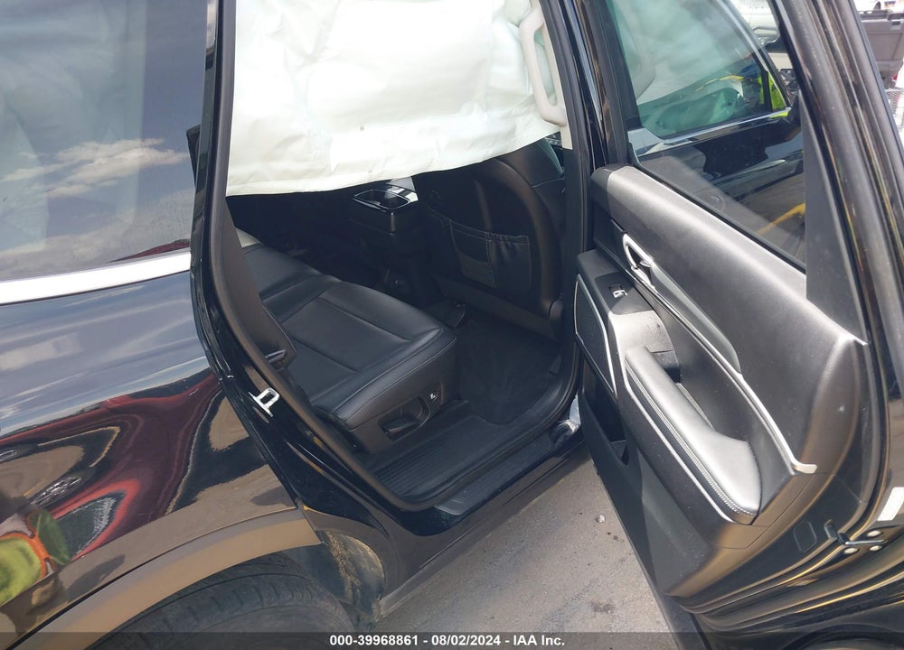 2022 KIA TELLURIDE LX VIN: 5XYP24HC2NG222815