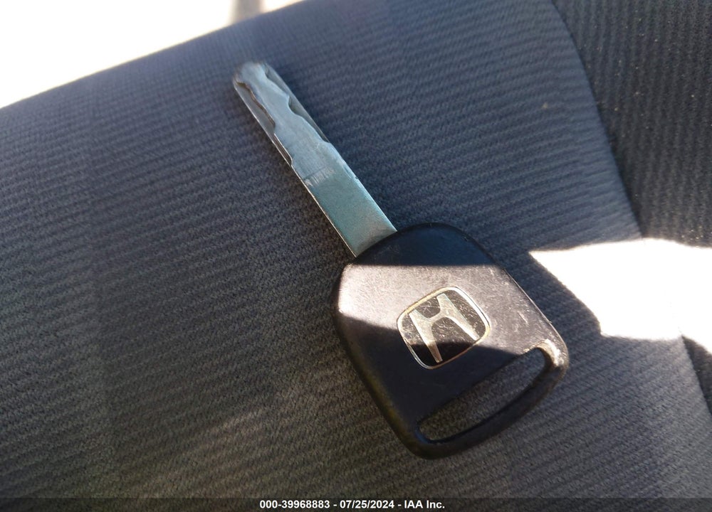 2005 HONDA CIVIC LX/LX SE VIN: 2HGES16535H546577