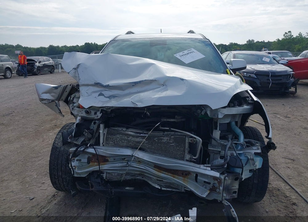 2015 CHEVROLET EQUINOX 1LT VIN: 2GNALBEK2F1170219
