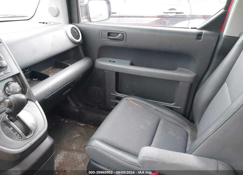 2005 HONDA ELEMENT VIN: 5J6YH28635L022302