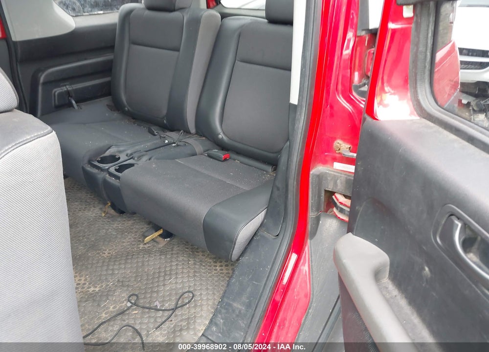2005 HONDA ELEMENT VIN: 5J6YH28635L022302