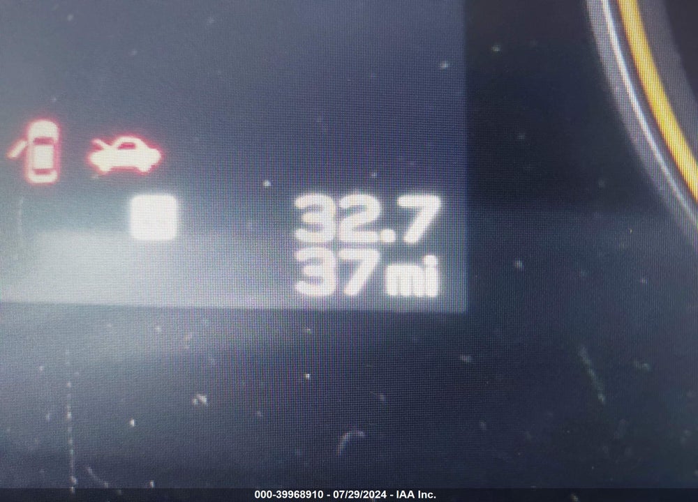 2024 SUBARU CROSSTREK WILDERNESS VIN: 4S4GUHU69R3783102