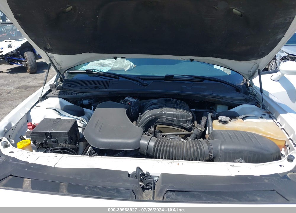 2019 DODGE CHALLENGER SXT VIN: 2C3CDZAG8KH680136