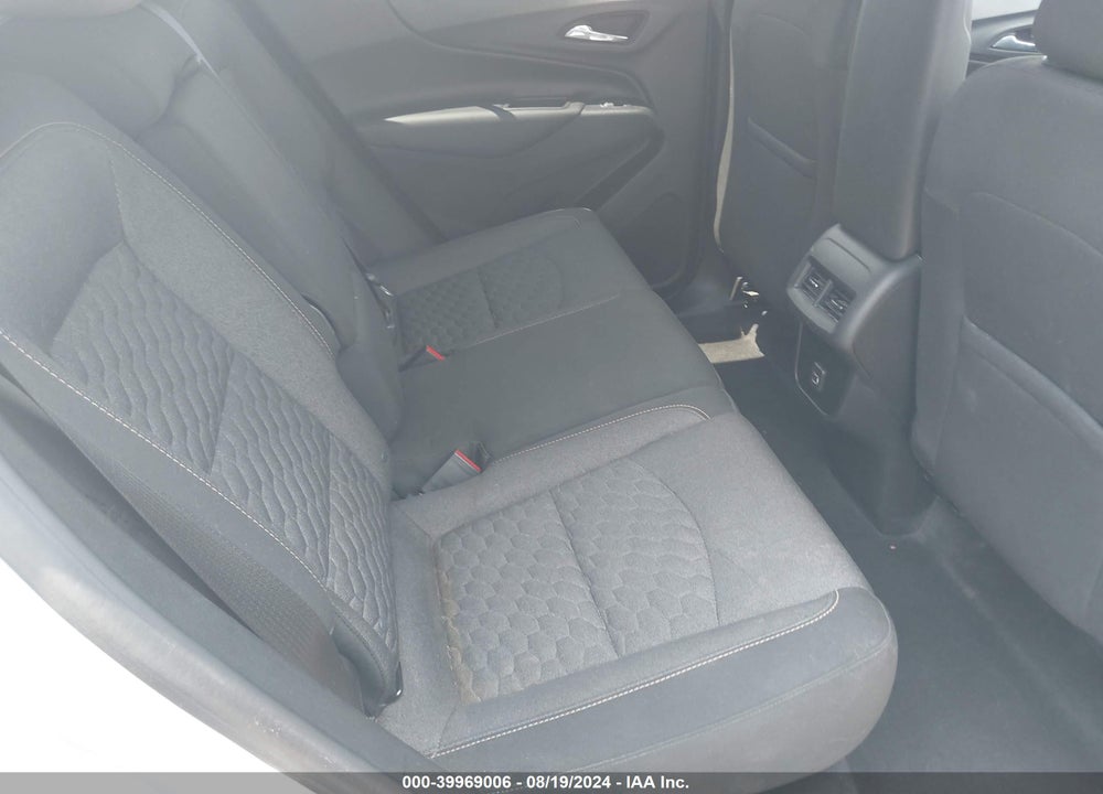 2019 CHEVROLET EQUINOX LT VIN: 2GNAXVEX2K6112335