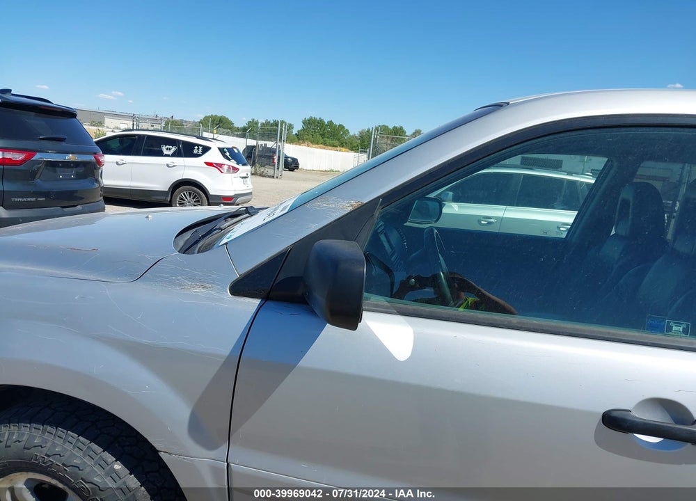 2003 HONDA PILOT EX-L VIN: 2HKYF18553H509662